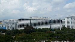 Blk 8 Lorong 7 Toa Payoh (Toa Payoh), HDB 3 Rooms #546056491